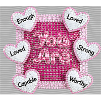 Valentine's Day-QRJ  6203